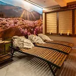 Willa Bozena Jacuzzi & Sauna
