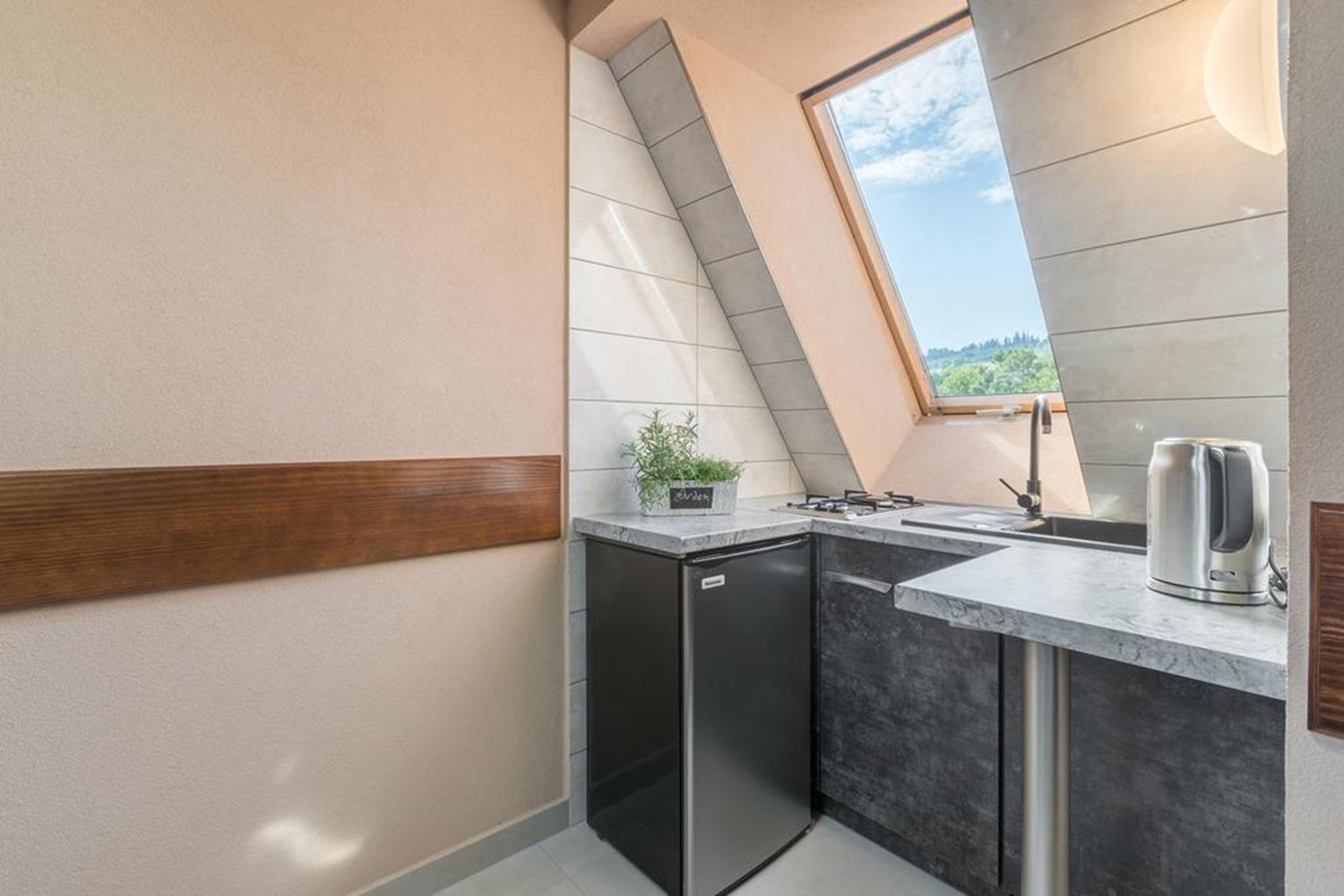 Bed & Breakfast Bozena Jacuzzi & Sauna