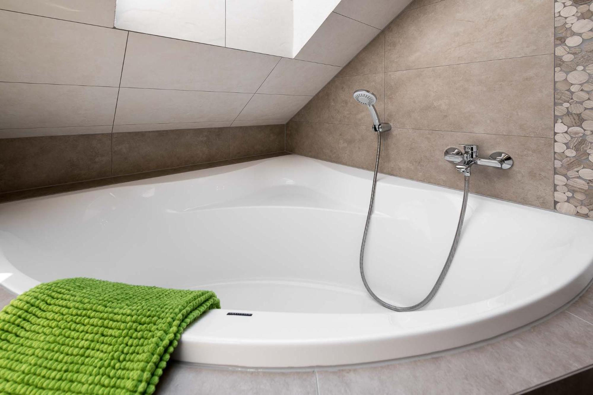 Bozena Jacuzzi & Sauna Bed & Breakfast *
