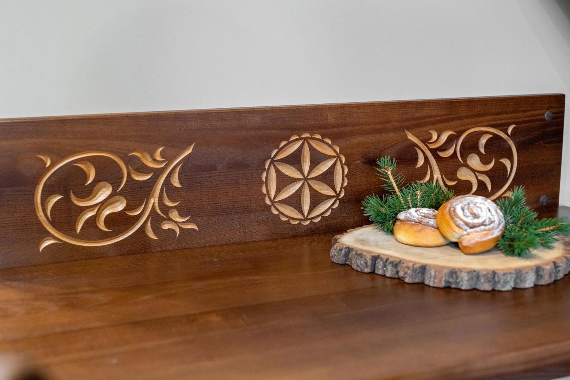Bozena Jacuzzi & Sauna Bed & Breakfast Zakopane