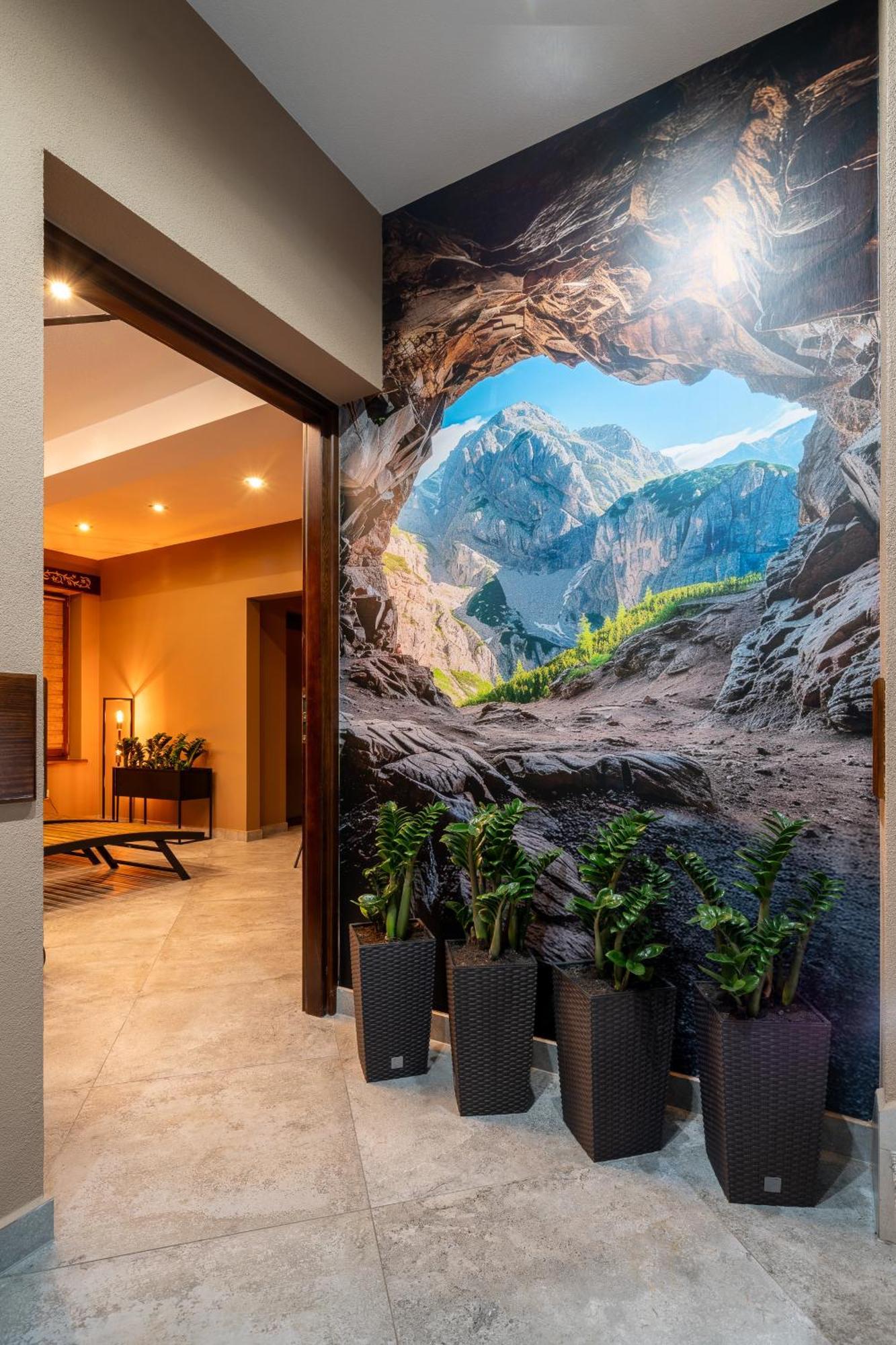 Bozena Jacuzzi & Sauna Zakopane