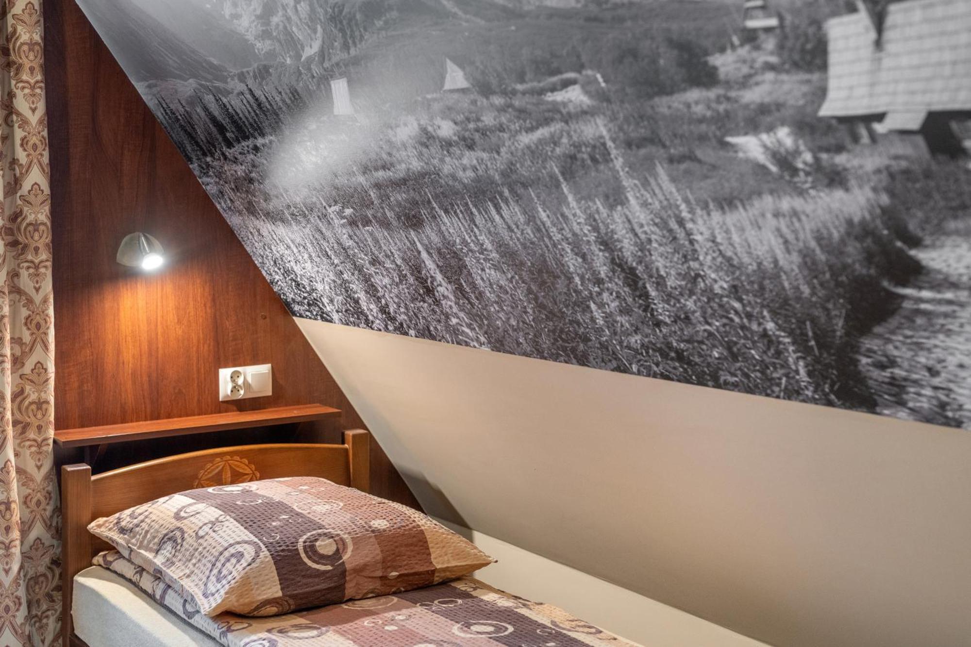 Bozena Jacuzzi & Sauna * Zakopane