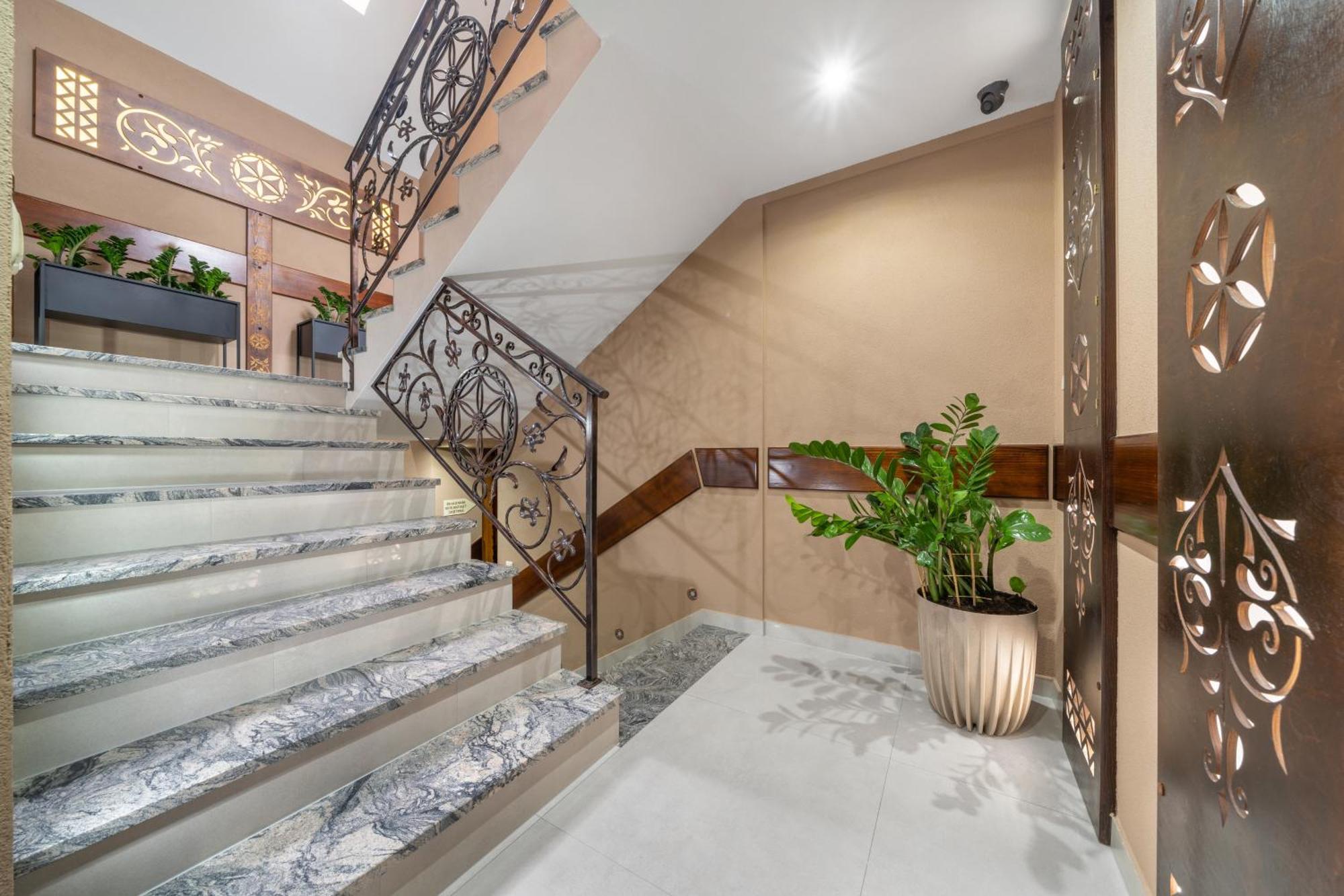 Bed & Breakfast Bozena Jacuzzi & Sauna Zakopane