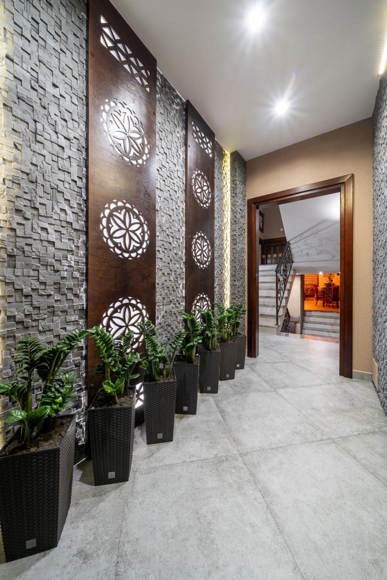 Bed & Breakfast Bozena Jacuzzi & Sauna Zakopane