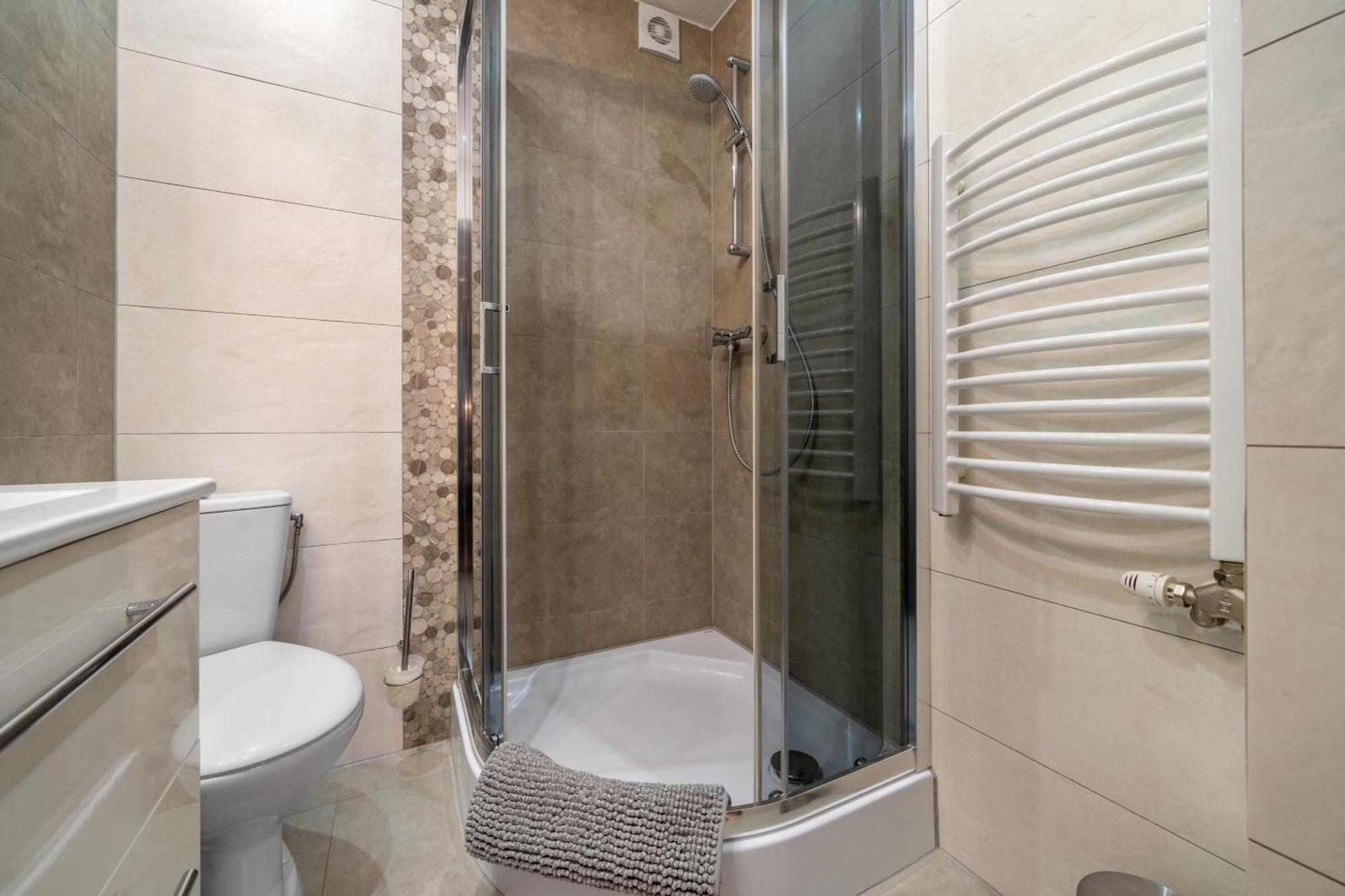 Bed & Breakfast Bozena Jacuzzi & Sauna *