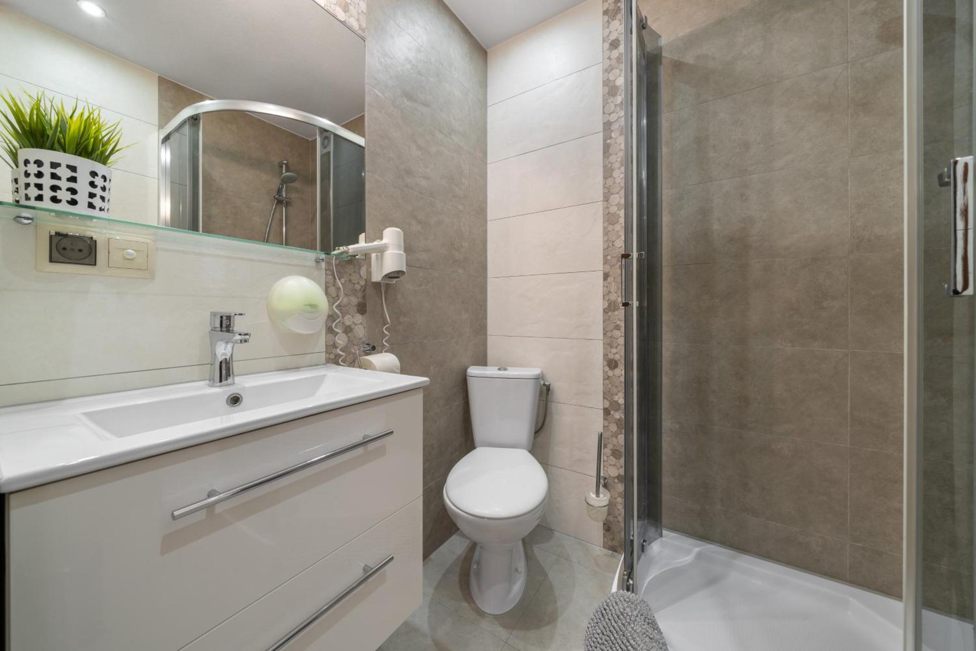 Bed & Breakfast Bozena Jacuzzi & Sauna Zakopane