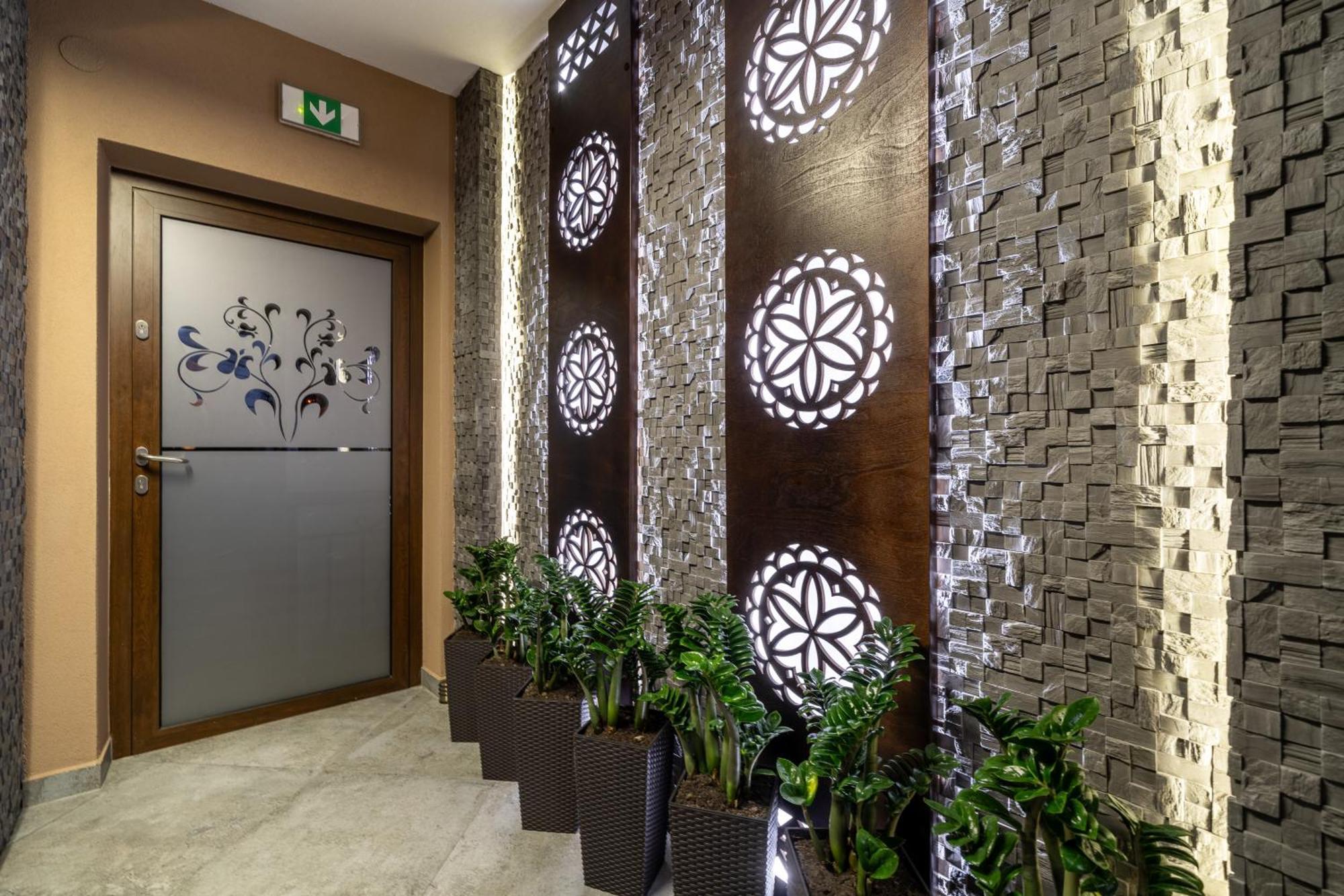 Bozena Jacuzzi & Sauna Zakopane