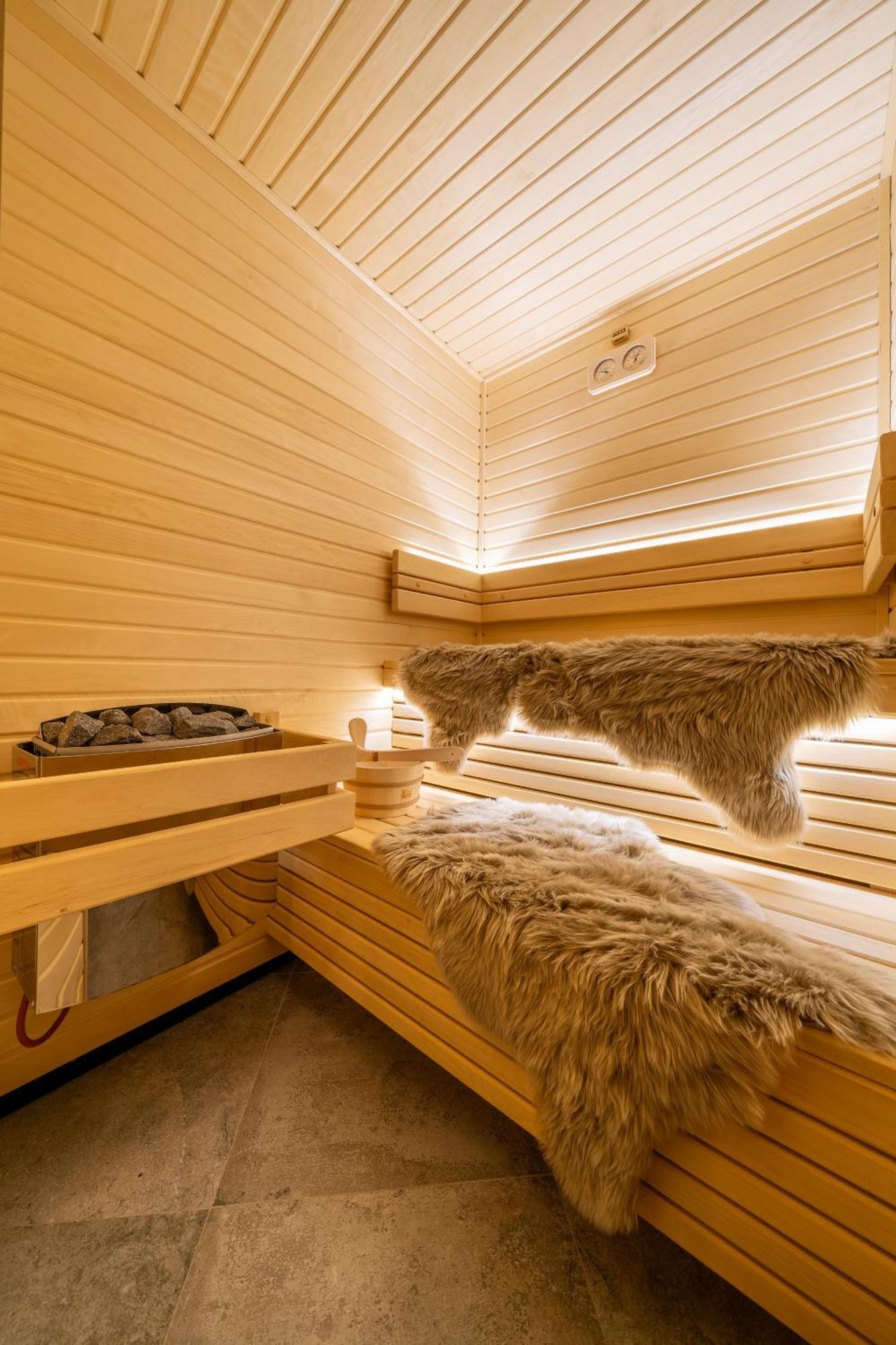 Bozena Jacuzzi & Sauna * Zakopane