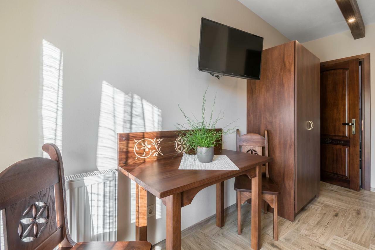 Bozena Jacuzzi & Sauna Bed & Breakfast *