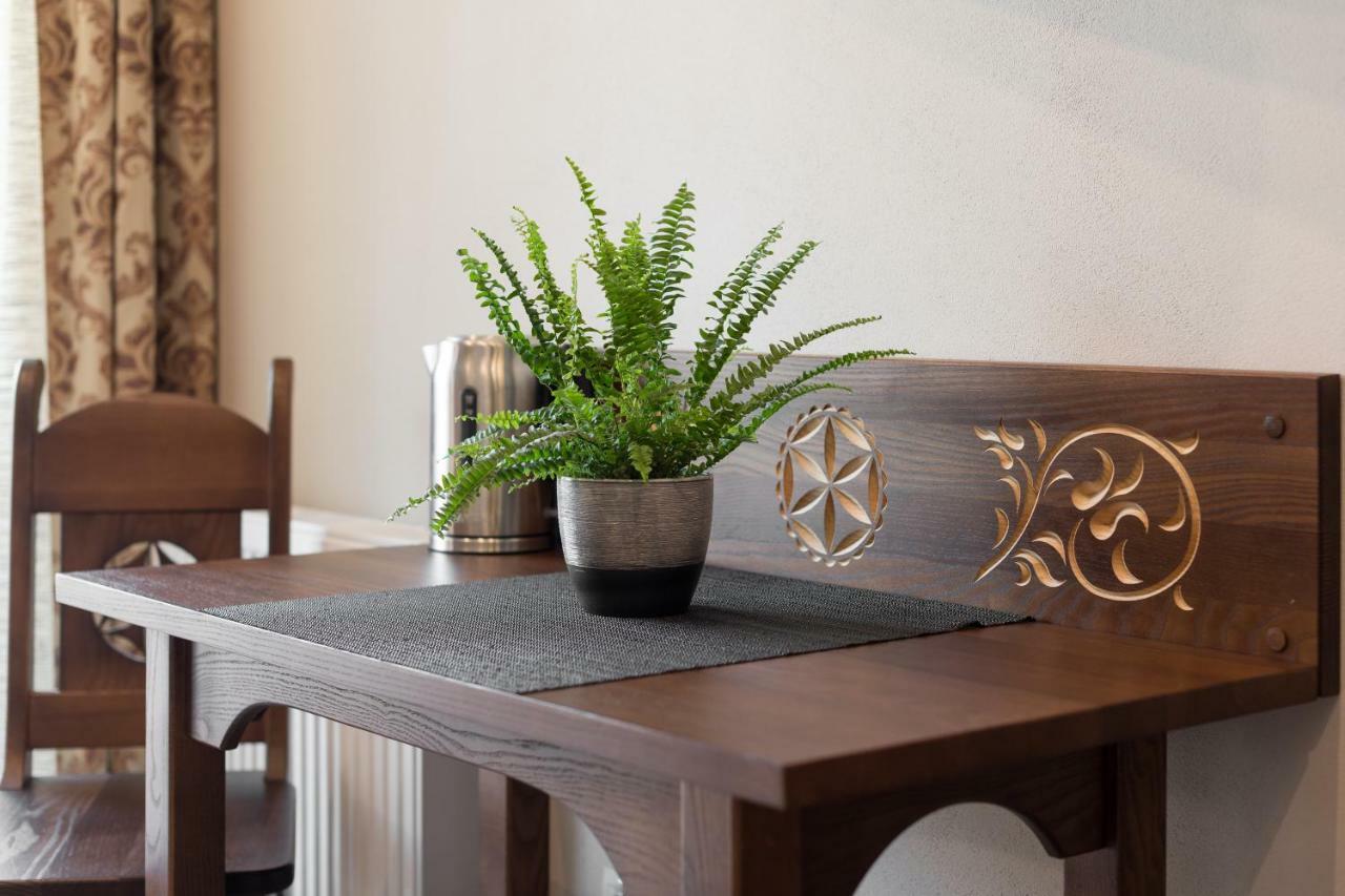 Bed & Breakfast Bozena Jacuzzi & Sauna Zakopane